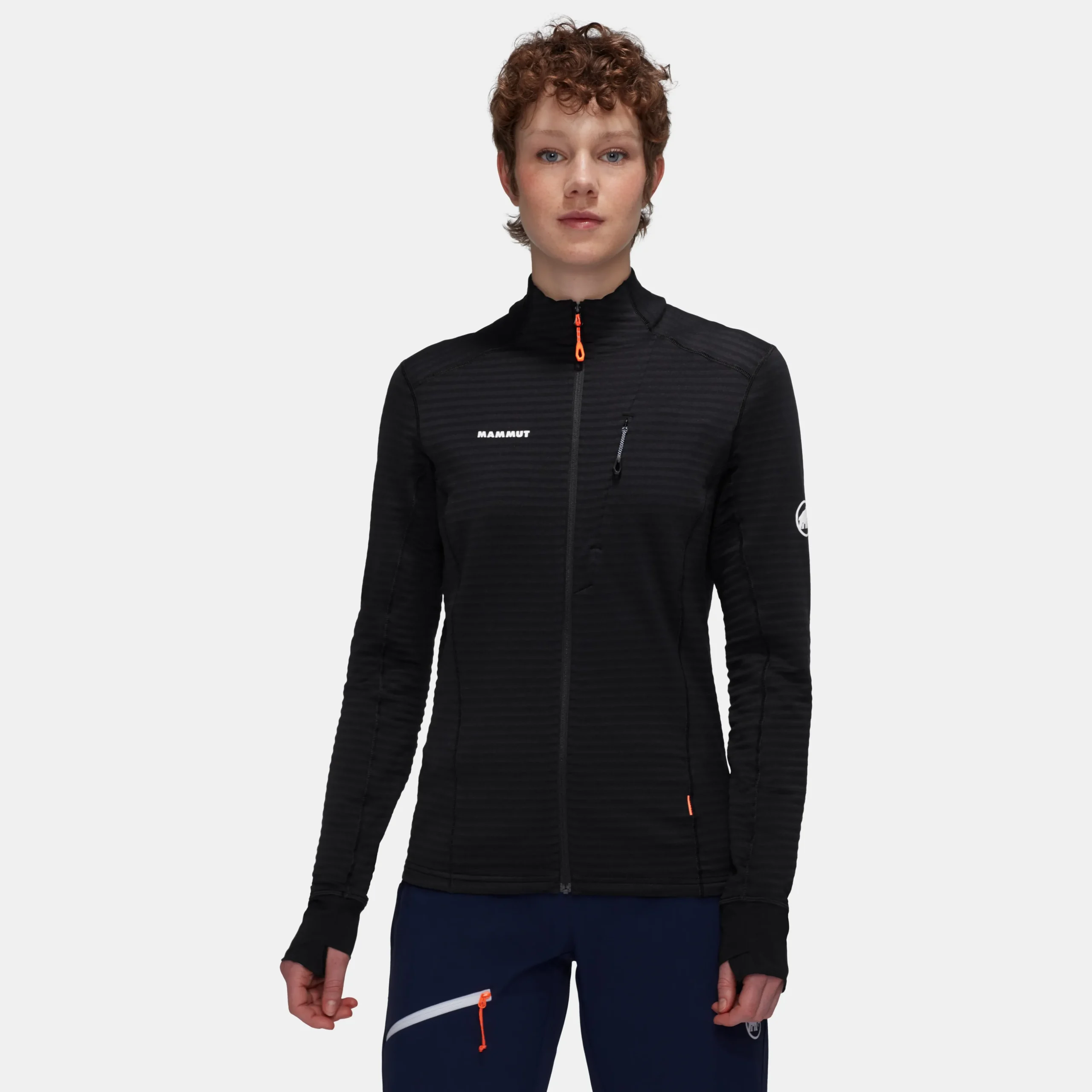 Taiss Light ML Jacket Women