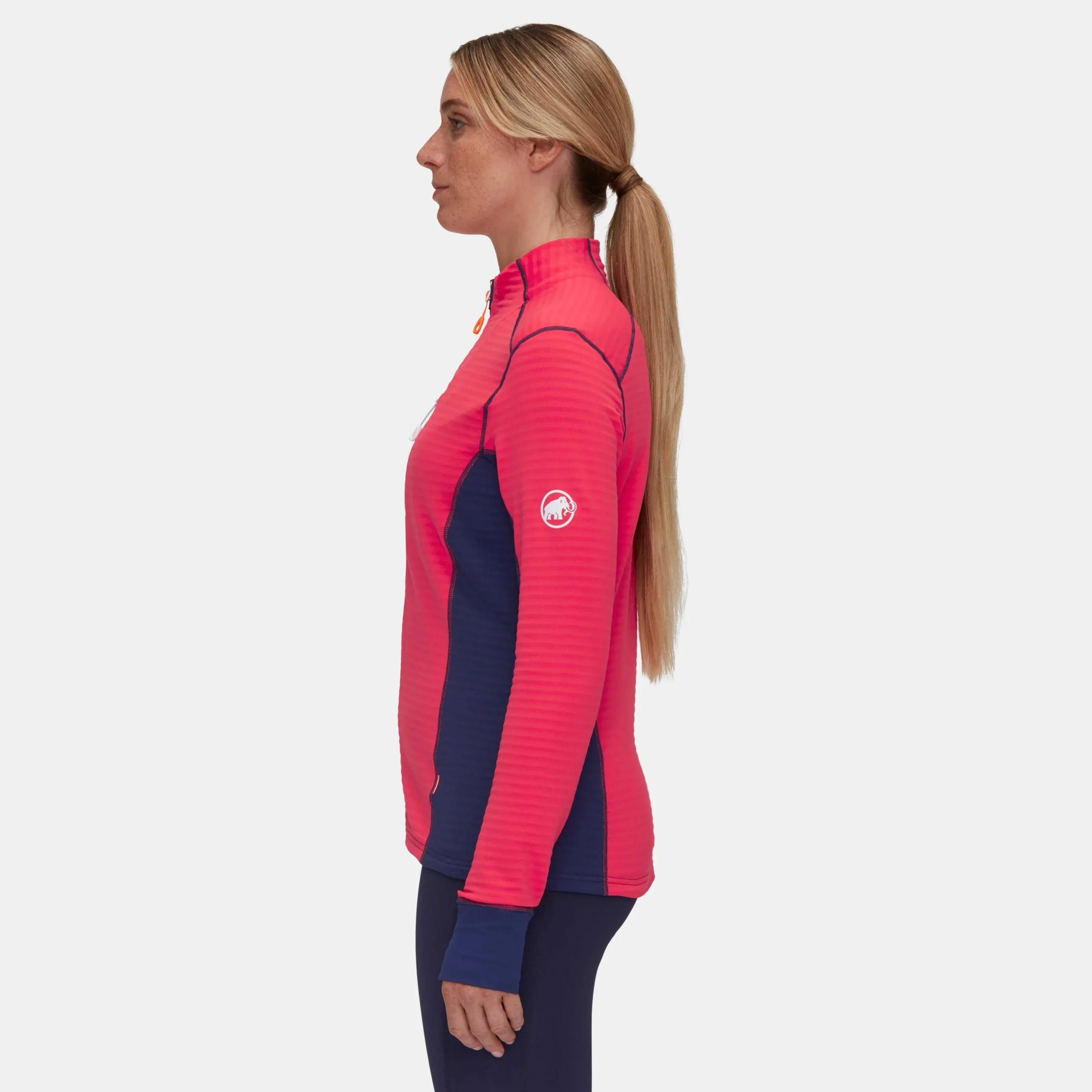 Taiss Light ML Jacket Women