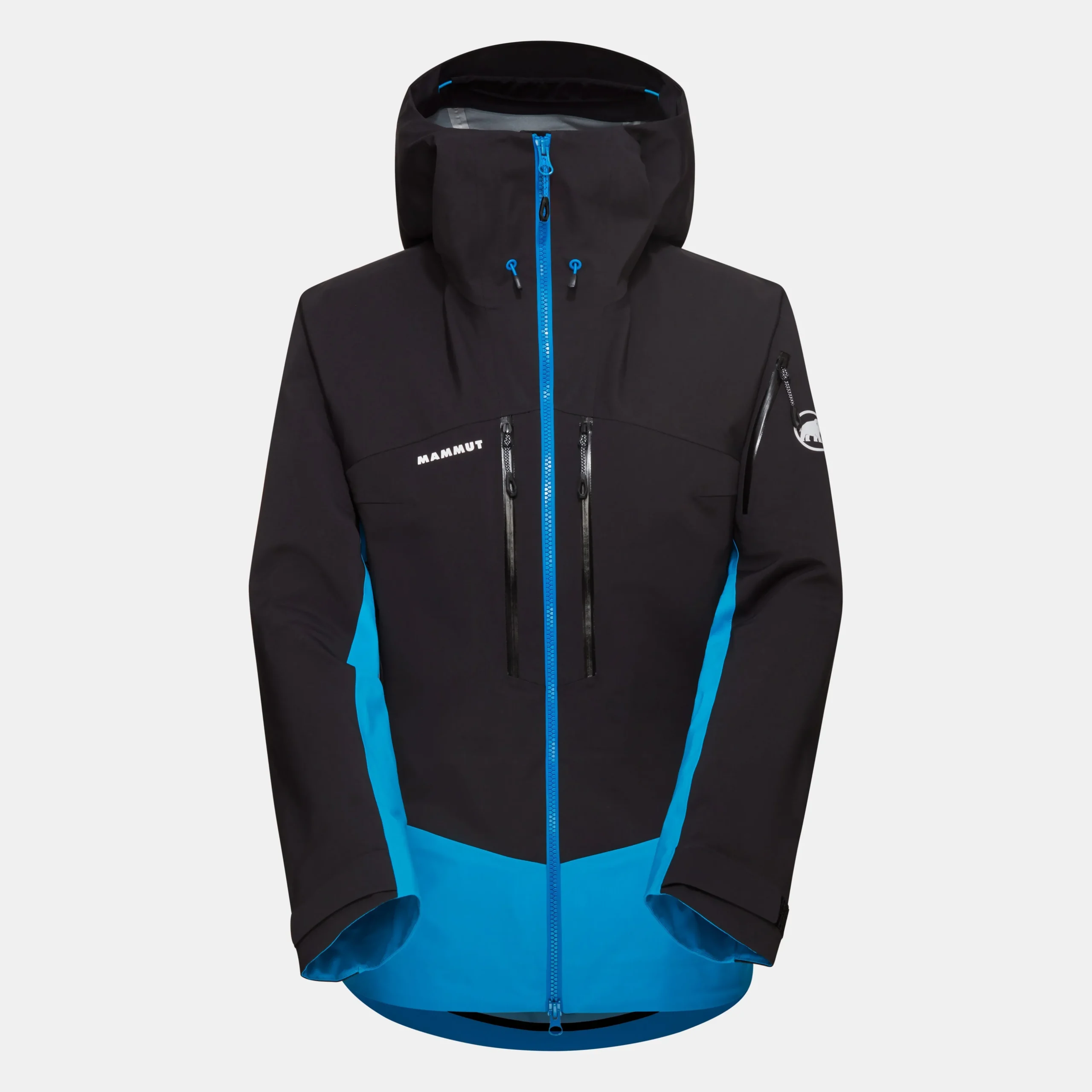 Taiss Pro HS Hooded Jacket Women