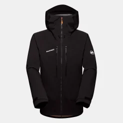 Taiss Pro HS Hooded Jacket Men