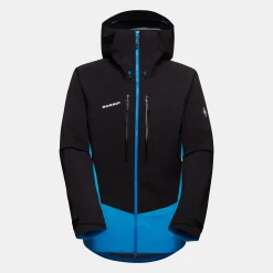 Taiss Pro HS Hooded Jacket Men
