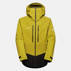Taiss Pro HS Hooded Jacket Men