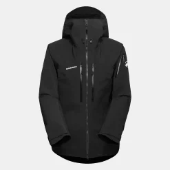 Taiss Pro HS Hooded Jacket Women