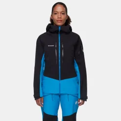 Taiss Pro HS Hooded Jacket Women