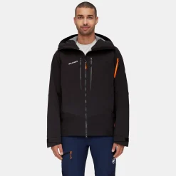 Taiss Pro HS Hooded Jacket Men