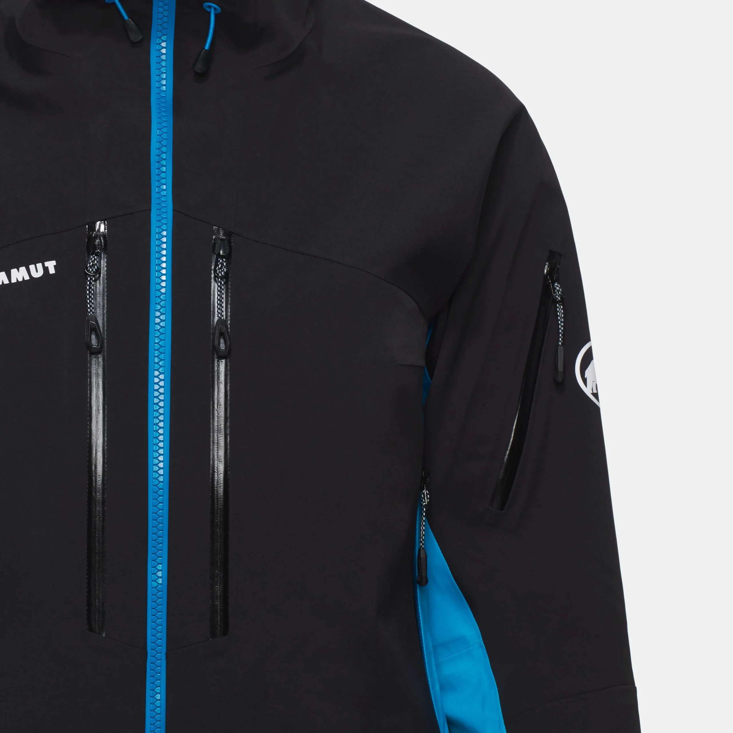 Taiss Pro HS Hooded Jacket Women