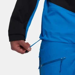 Taiss Pro HS Hooded Jacket Men