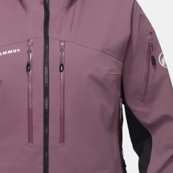 Taiss Pro HS Hooded Jacket Women