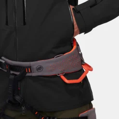 Taiss Pro HS Hooded Jacket Women