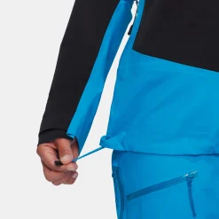 Taiss Pro HS Hooded Jacket Women