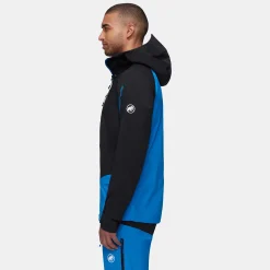 Taiss Pro HS Hooded Jacket Men