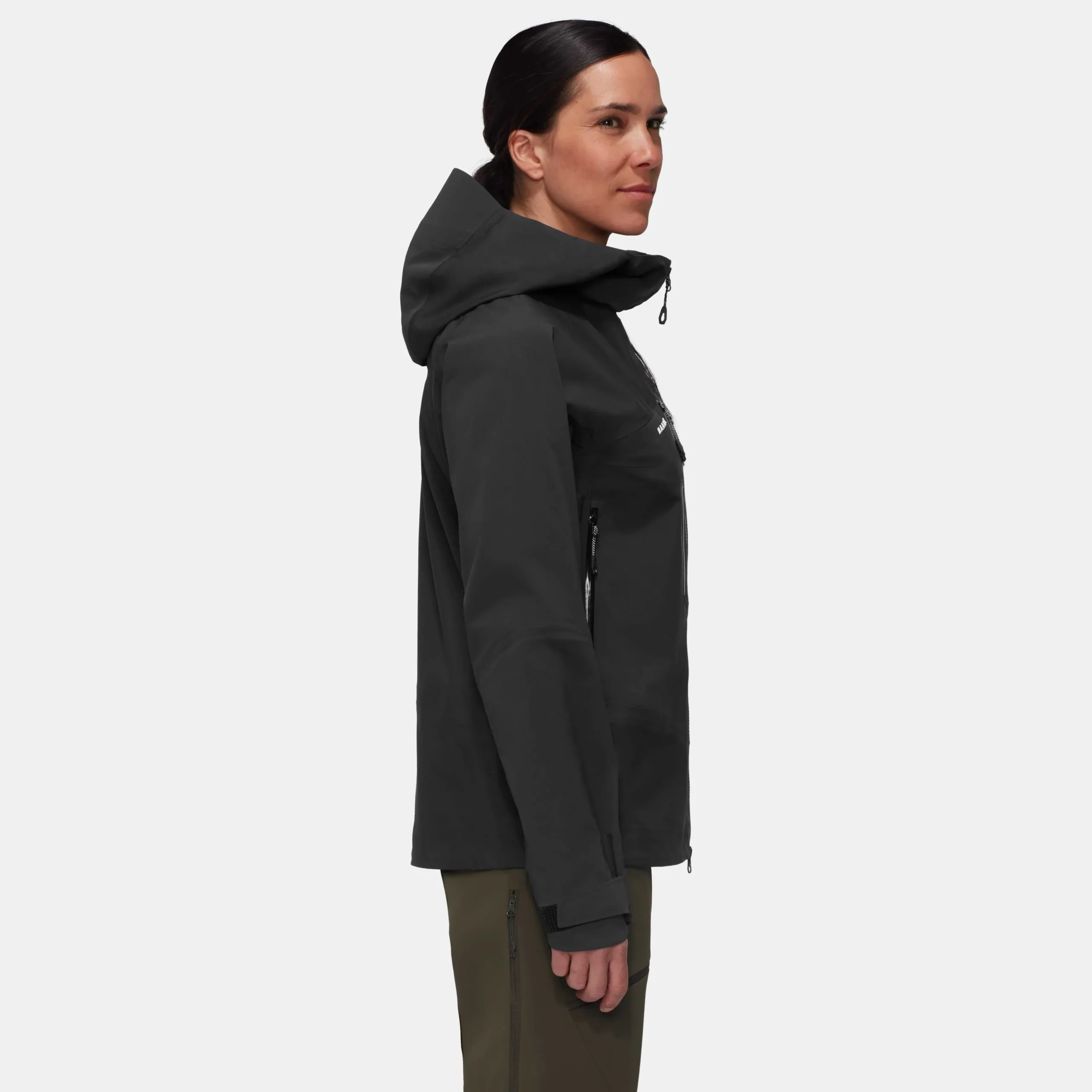 Taiss Pro HS Hooded Jacket Women