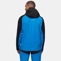 Taiss Pro HS Hooded Jacket Men