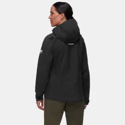 Taiss Pro HS Hooded Jacket Women