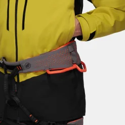 Taiss Pro HS Hooded Jacket Men