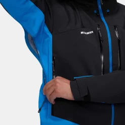 Taiss Pro HS Hooded Jacket Men