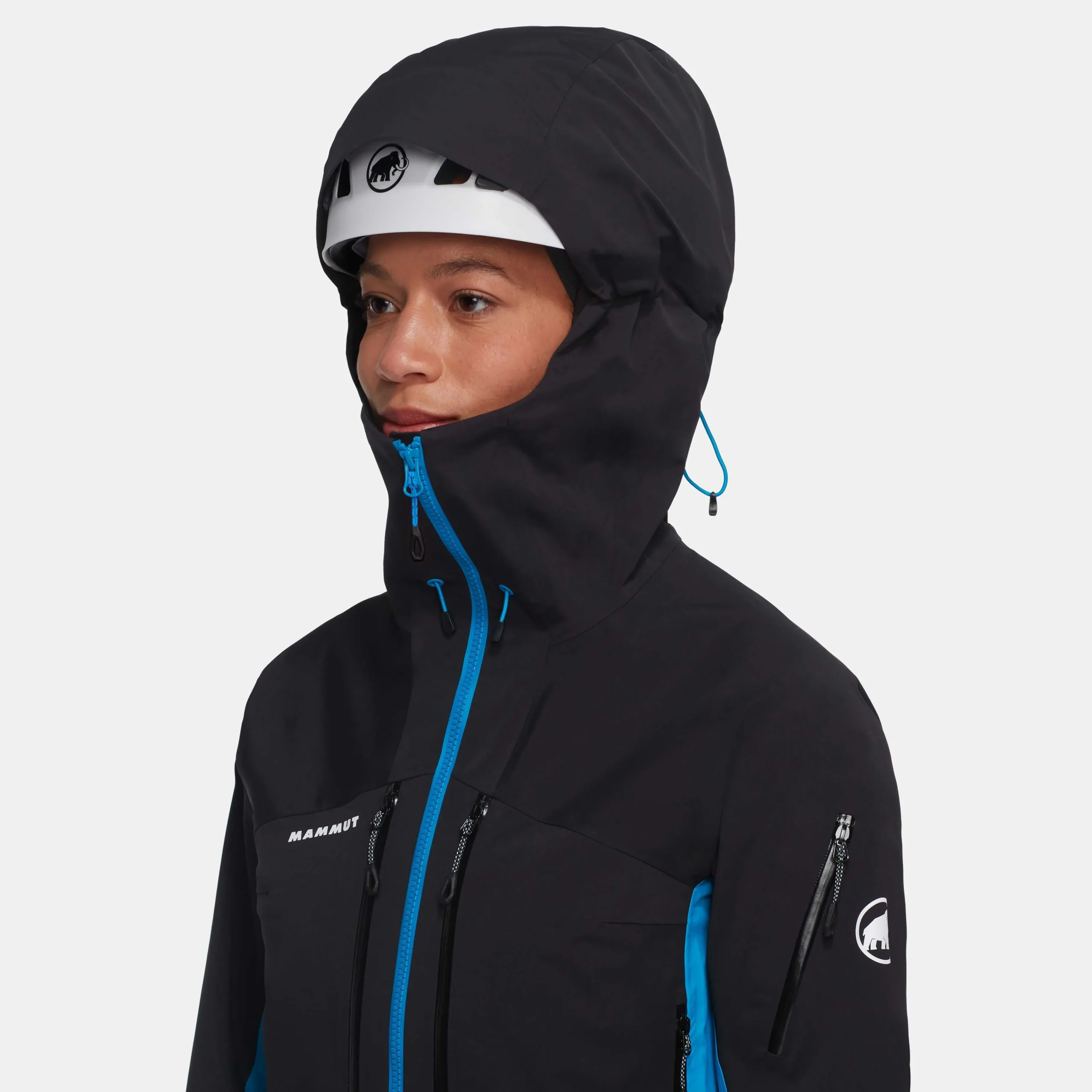 Taiss Pro HS Hooded Jacket Women
