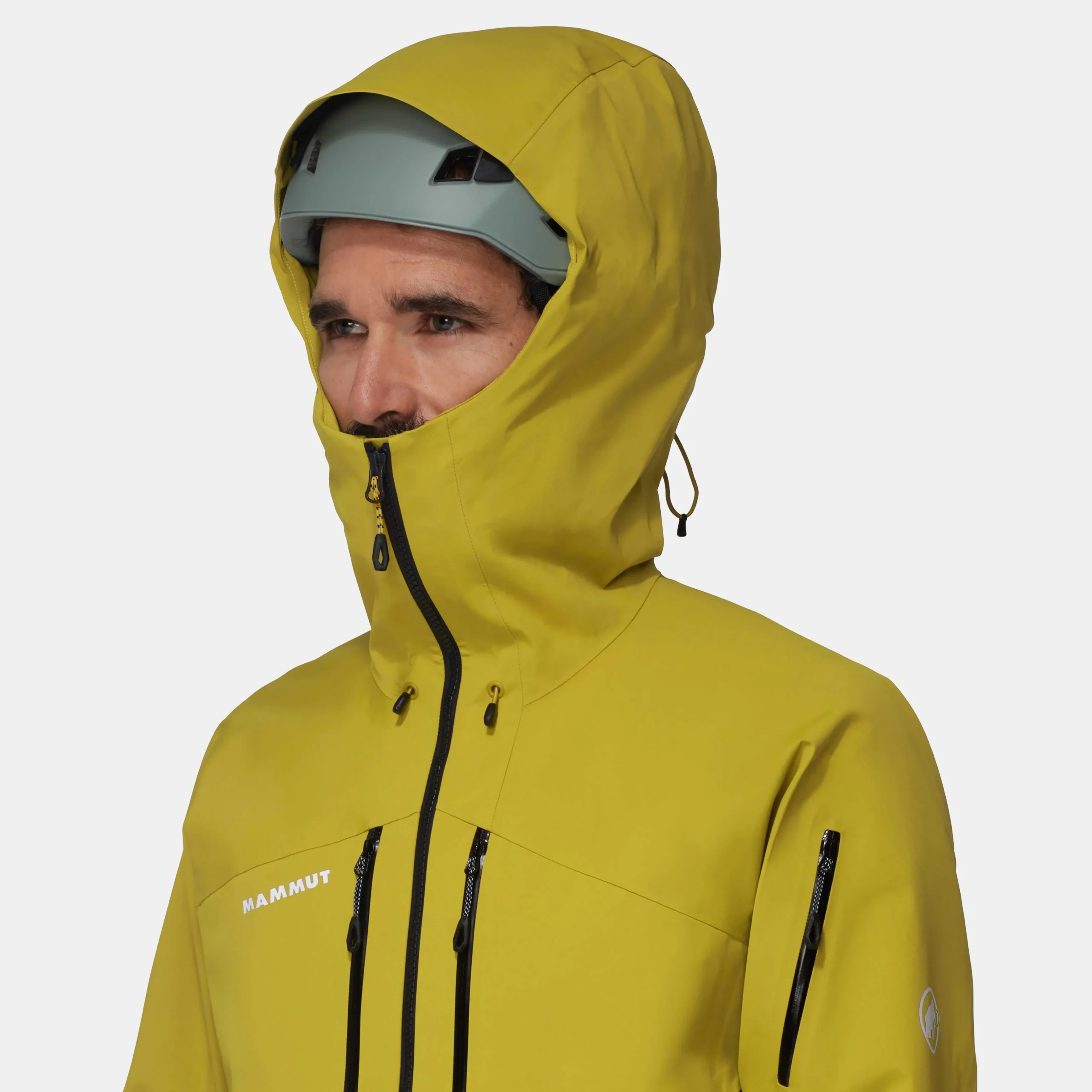 Taiss Pro HS Hooded Jacket Men