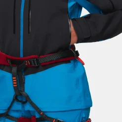 Taiss Pro HS Hooded Jacket Women