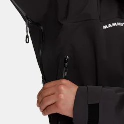 Taiss Pro HS Hooded Jacket Men