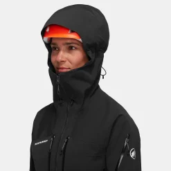 Taiss Pro HS Hooded Jacket Women