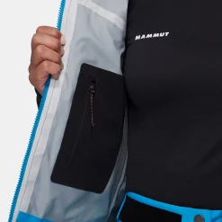 Taiss Pro HS Hooded Jacket Women