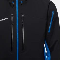 Taiss Pro HS Hooded Jacket Men