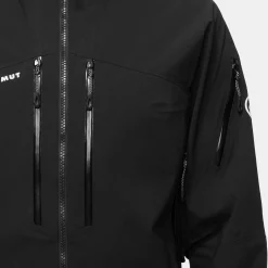 Taiss Pro HS Hooded Jacket Women