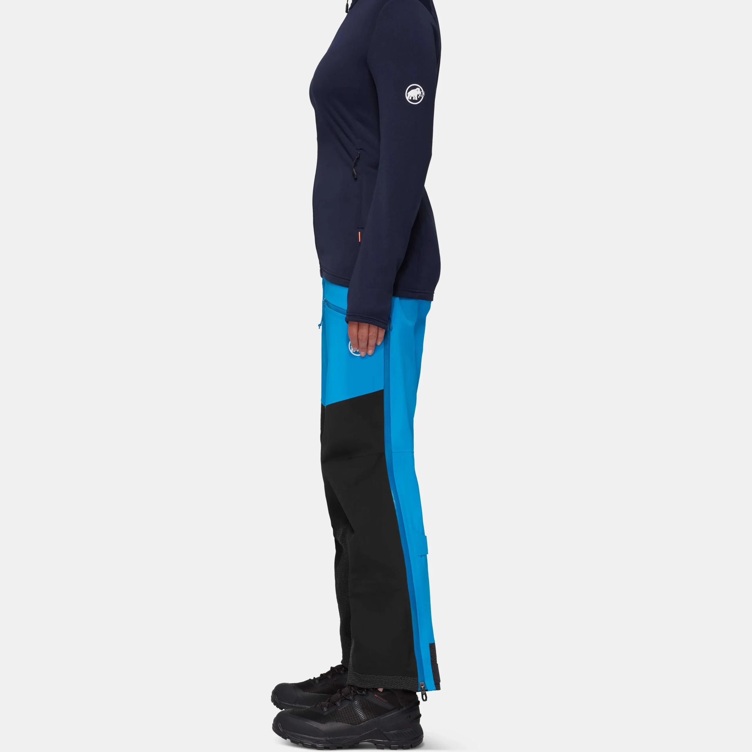 Taiss Pro HS Pants Women