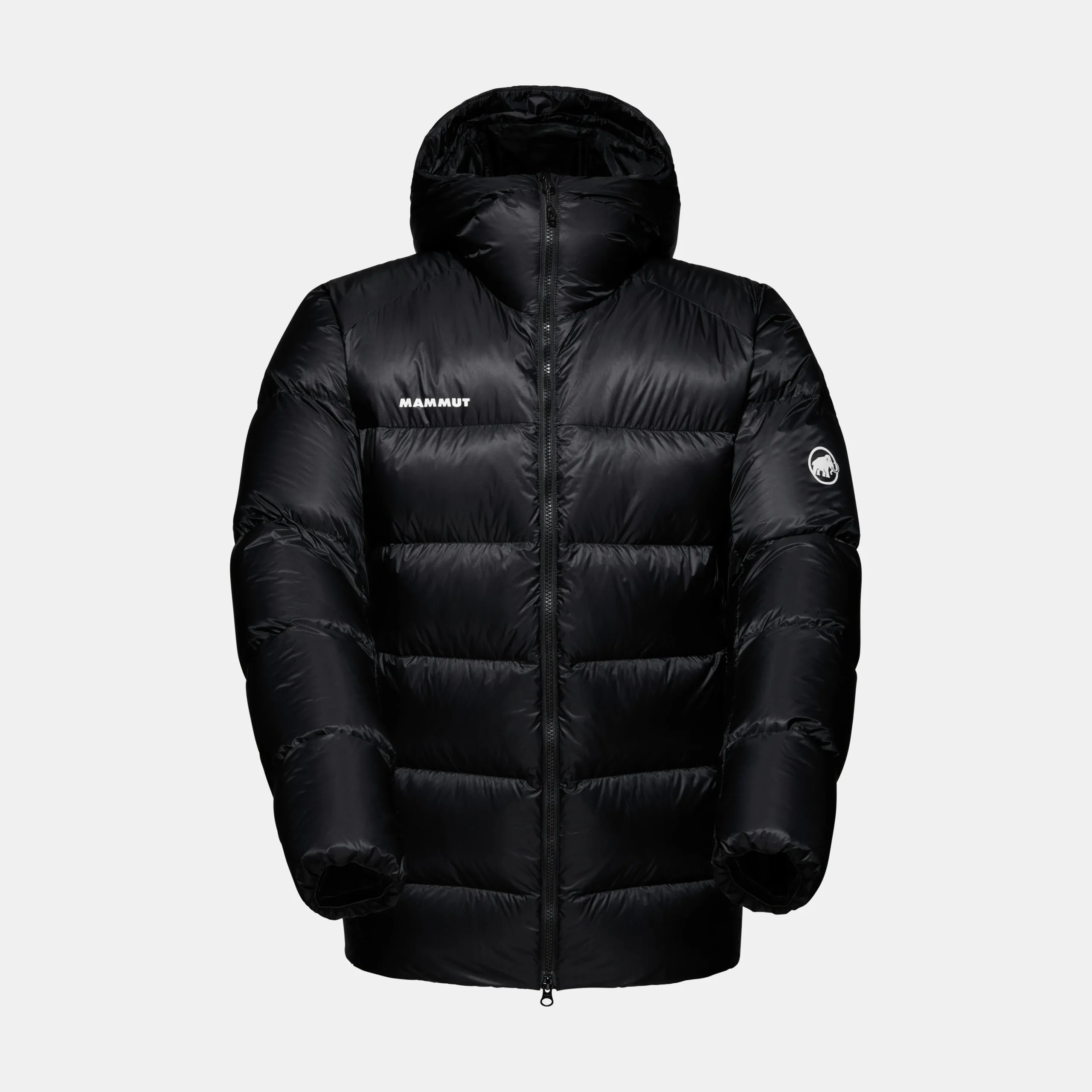 Taiss Pro IN Hooded Jacket Men