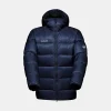 Taiss Pro IN Hooded Jacket Men