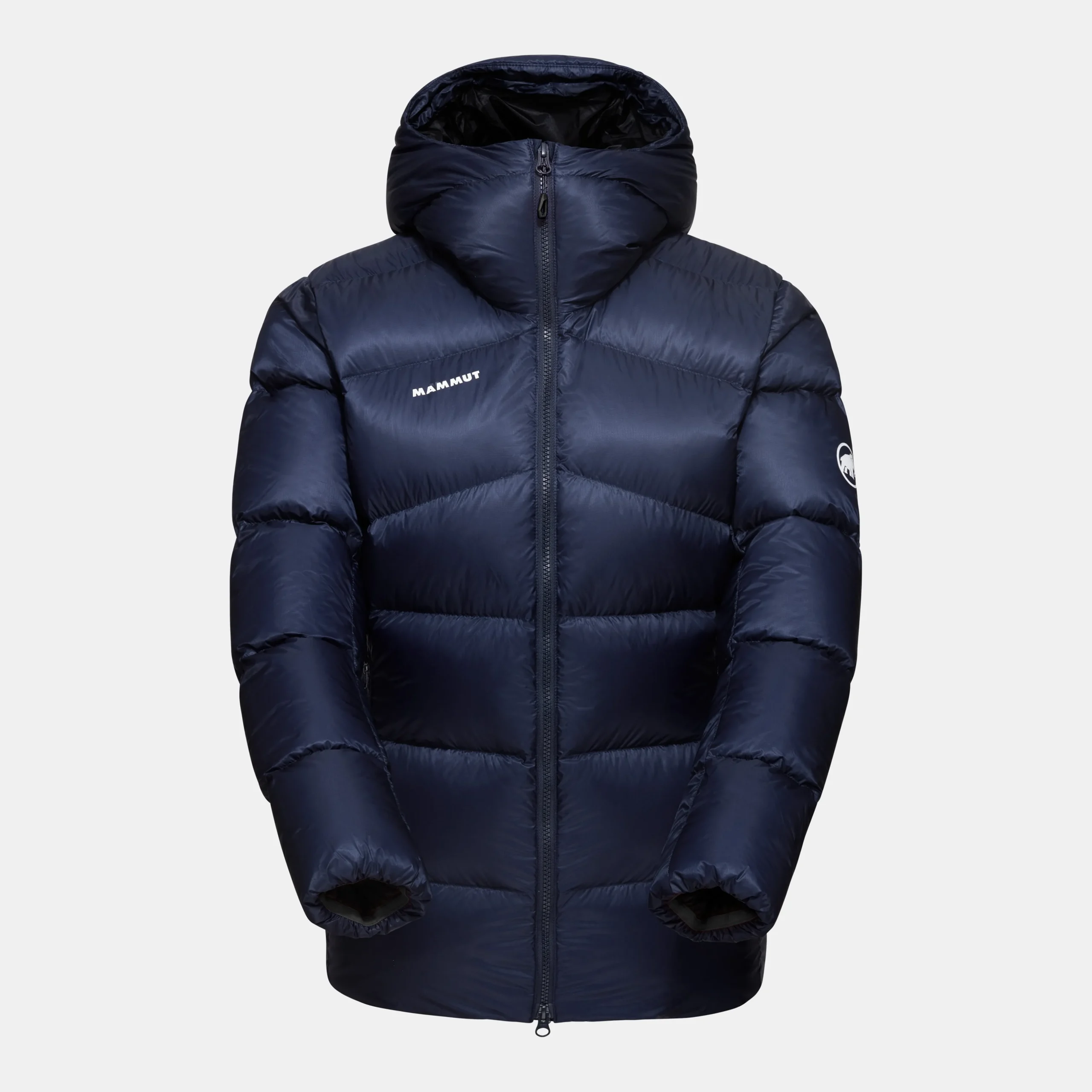 Taiss Pro IN Hooded Jacket Women