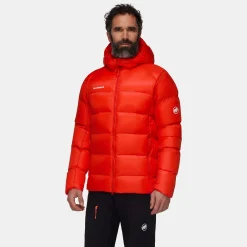 Taiss Pro IN Hooded Jacket Men