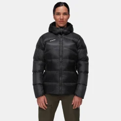Taiss Pro IN Hooded Jacket Women