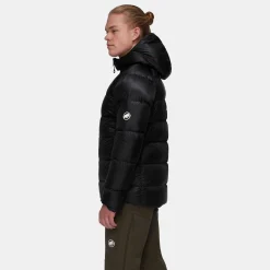 Taiss Pro IN Hooded Jacket Men
