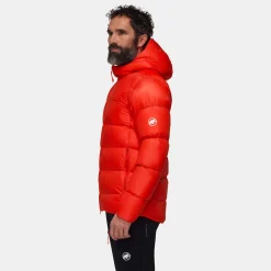 Taiss Pro IN Hooded Jacket Men