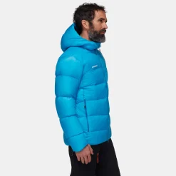 Taiss Pro IN Hooded Jacket Men