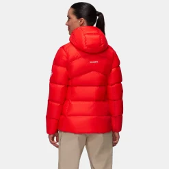 Taiss Pro IN Hooded Jacket Women