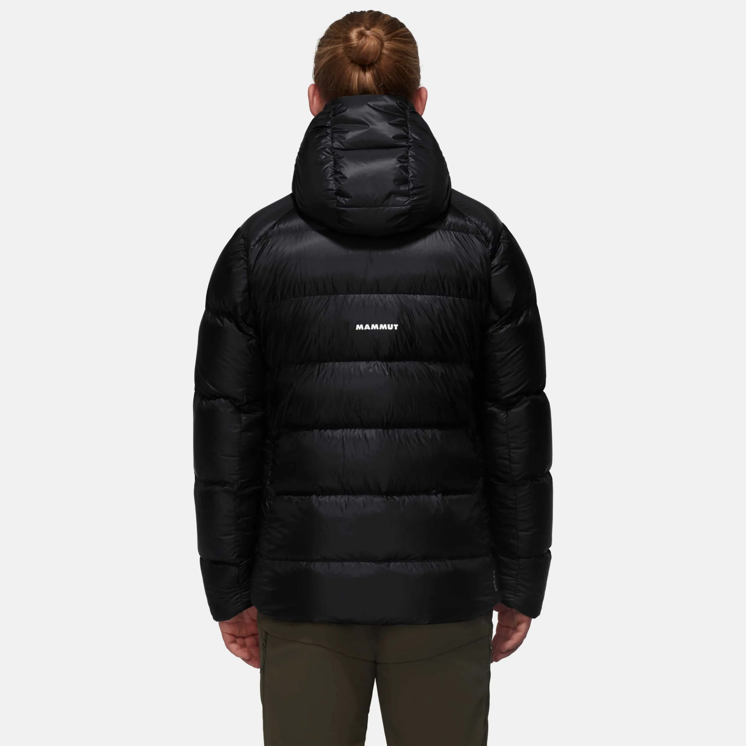 Taiss Pro IN Hooded Jacket Men