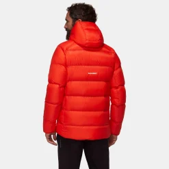 Taiss Pro IN Hooded Jacket Men