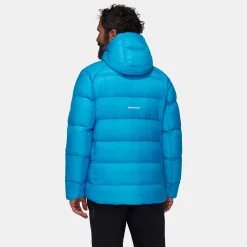 Taiss Pro IN Hooded Jacket Men