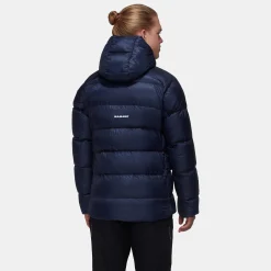 Taiss Pro IN Hooded Jacket Men