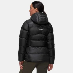 Taiss Pro IN Hooded Jacket Women