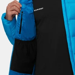 Taiss Pro IN Hooded Jacket Men