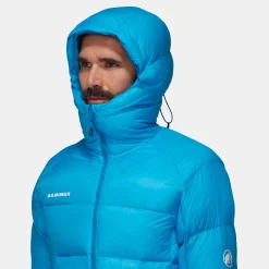 Taiss Pro IN Hooded Jacket Men