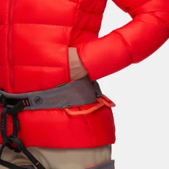 Taiss Pro IN Hooded Jacket Women