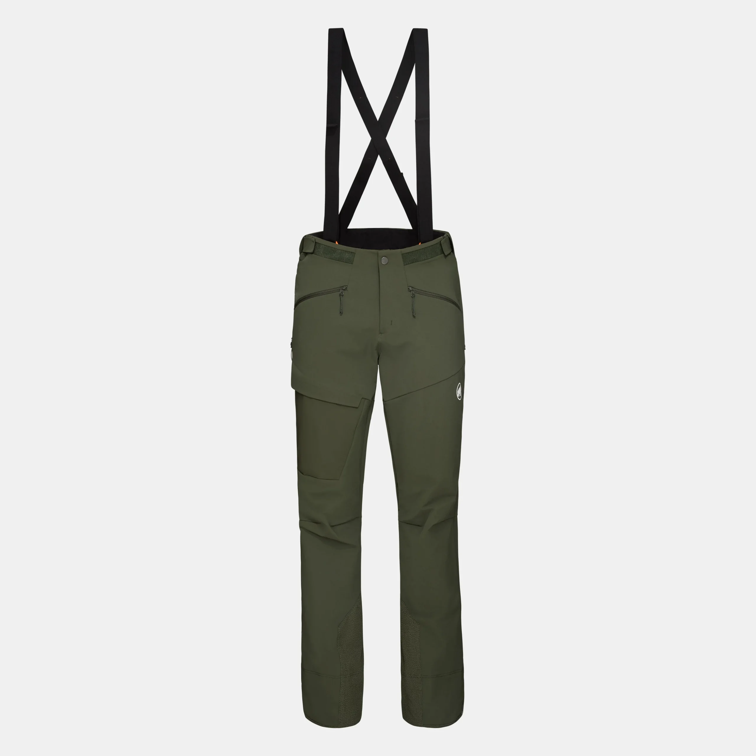 Taiss Pro SO Pants Men