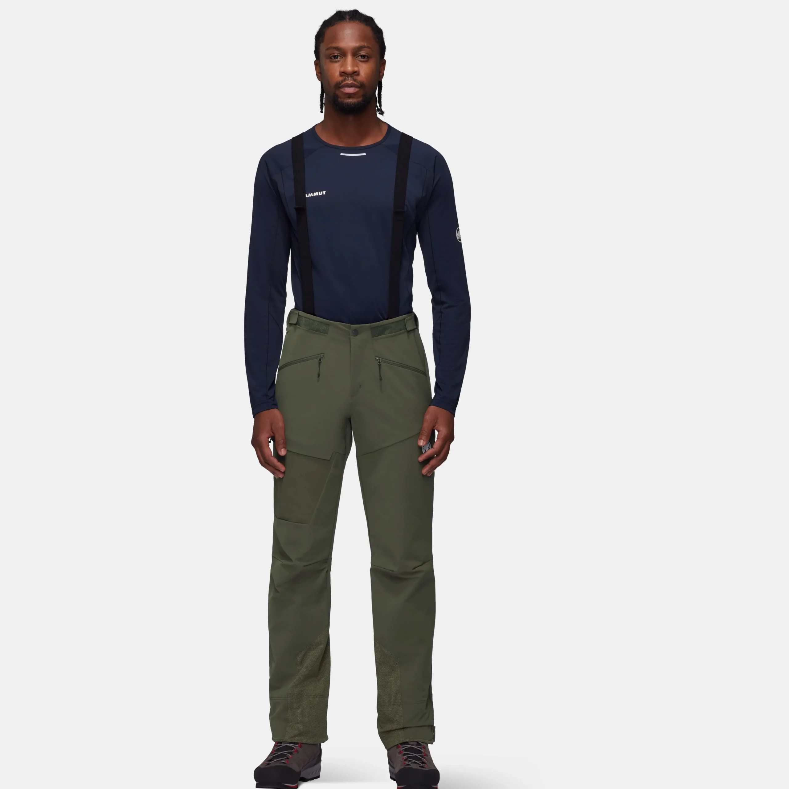 Taiss Pro SO Pants Men