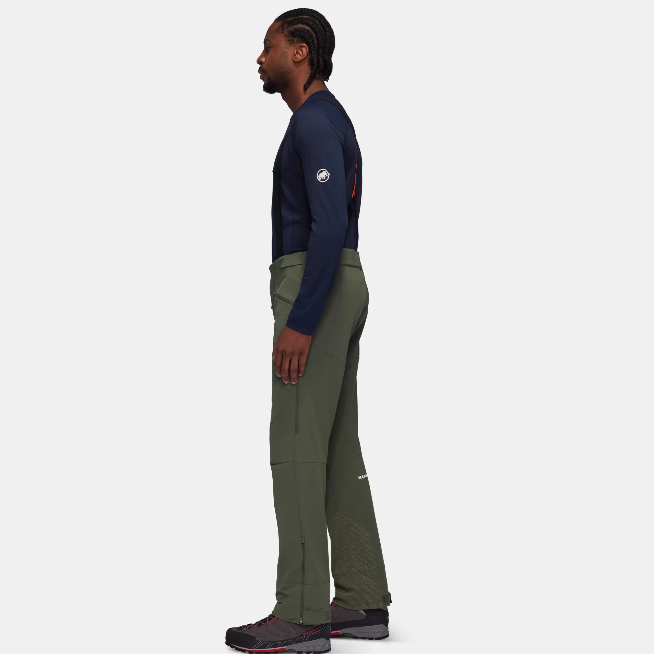 Taiss Pro SO Pants Men