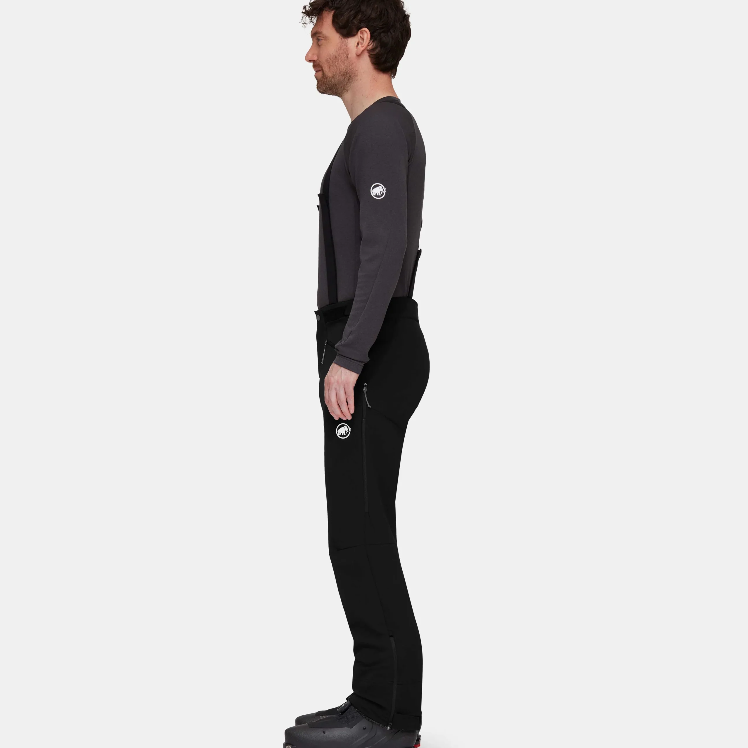 Taiss Pro SO Pants Men